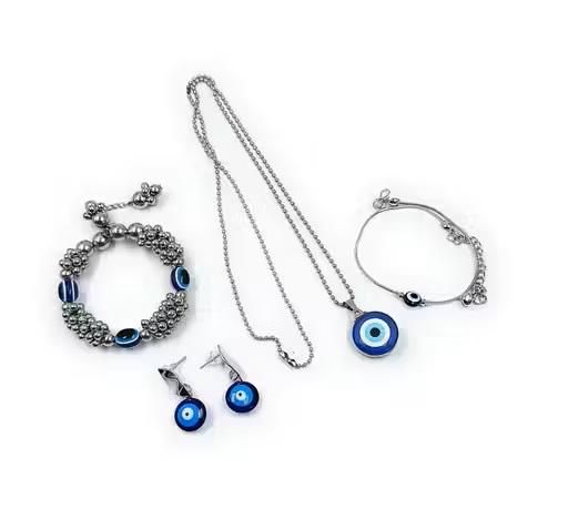03 Classy Evil Eye combo (Pack of 4)