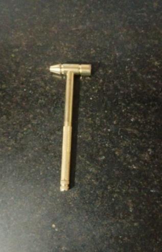 5 in 1 Mini Multifunction Copper Hammer