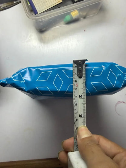 Classic Diamond Tennis Necklace – Radiance in Every Stone