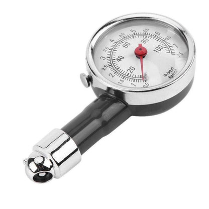 Auto Car Tire Pressure Gauge