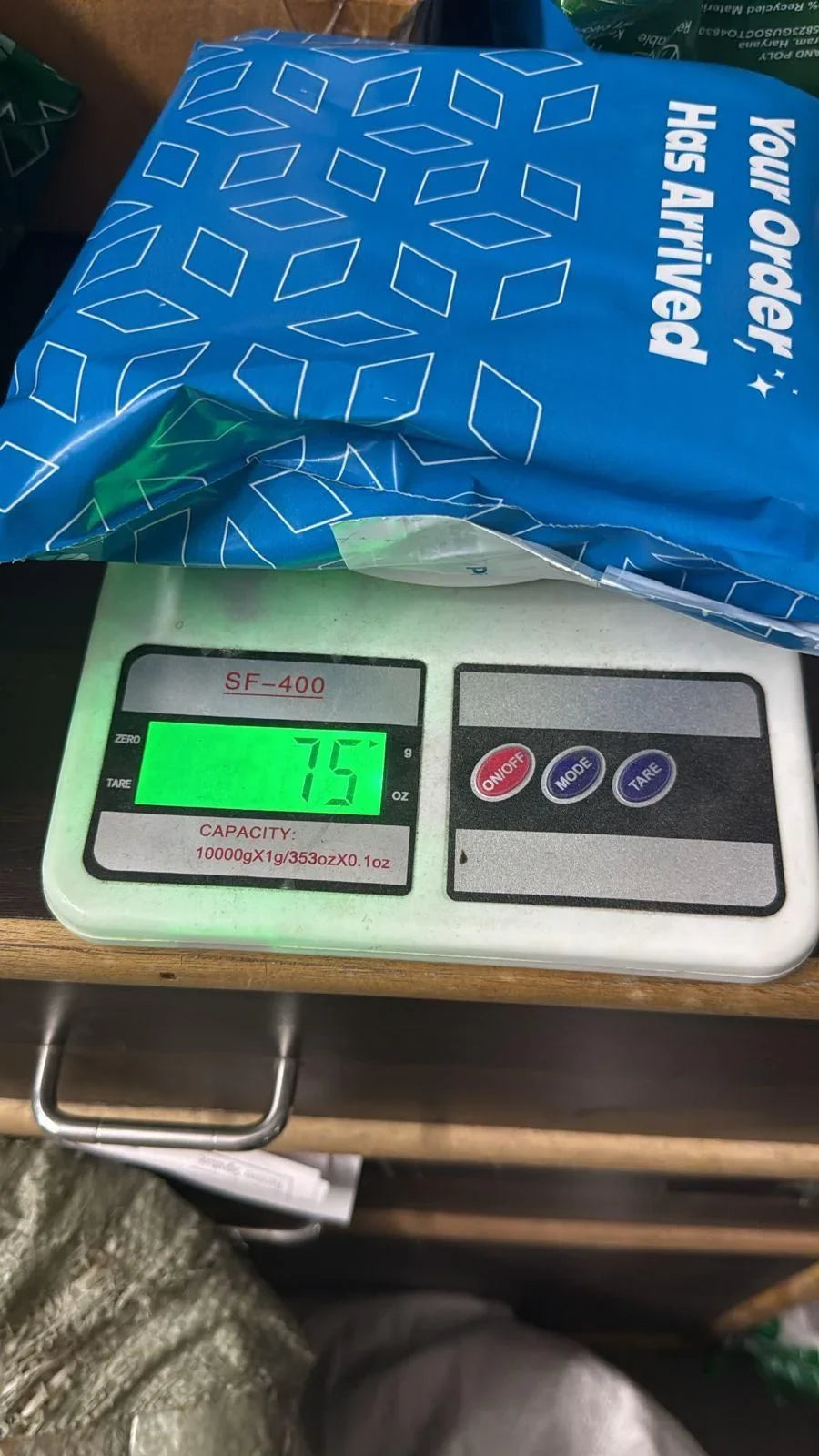 Classic Diamond Tennis Necklace – Radiance in Every Stone