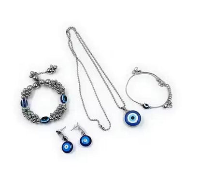 03 Classy Evil Eye combo (Pack of 4)