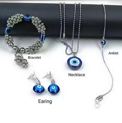 03 Classy Evil Eye combo (Pack of 4)