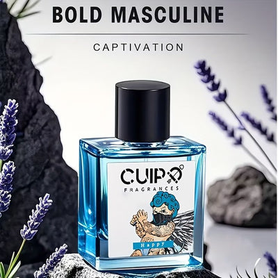 01 Cupid premium Fragrance   100 ML (Pack of 2)(Imported)