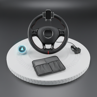 CAR & BIKE ACCESSORIES