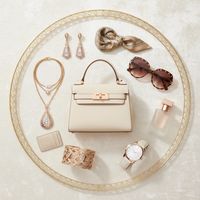 FASHION & ACCESSORIES