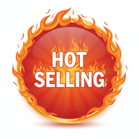 Hot Selling
