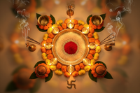 POOJA, SPIRITUAL & VASTU