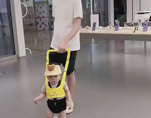 Baby Walker Assistant Belt